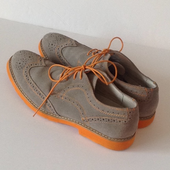 gbx shoes oxfords